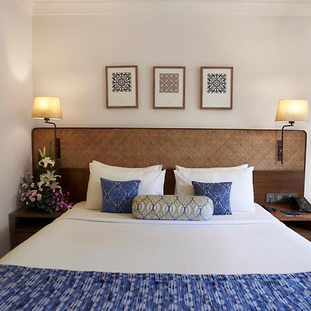 Marquis Beach Resort Кандолим Екстериор снимка