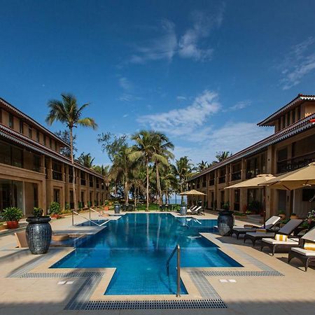 Marquis Beach Resort Кандолим Екстериор снимка