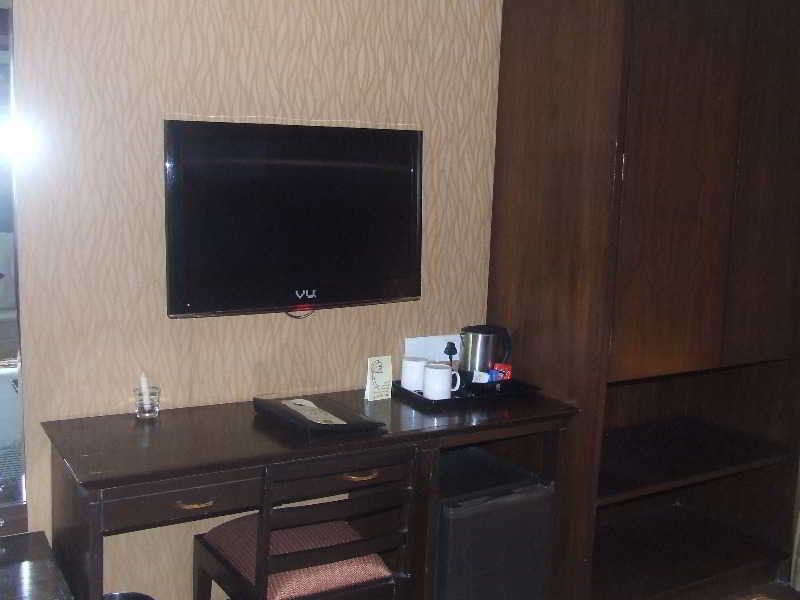 Marquis Beach Resort Кандолим Екстериор снимка