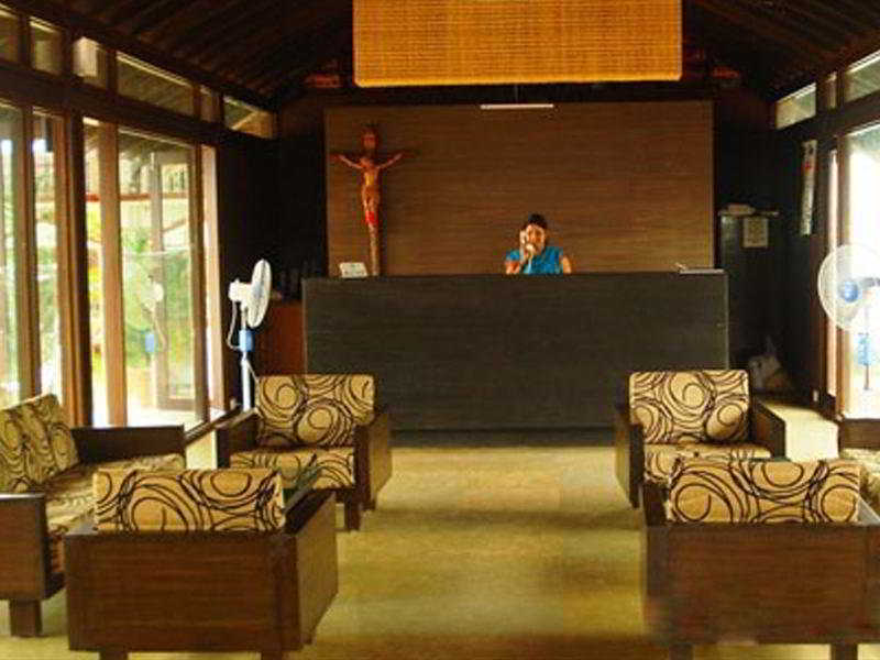 Marquis Beach Resort Кандолим Екстериор снимка