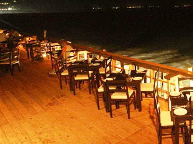 Marquis Beach Resort Кандолим Екстериор снимка